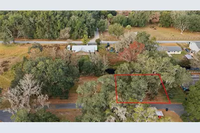 Lot 6 SE 107 Terrace, Summerfield, FL 34491 - Photo 20