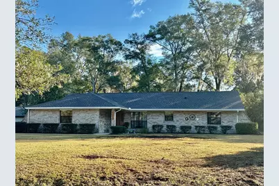 19807 SW 85th Loop, Dunnellon, FL 34432 - Photo 1