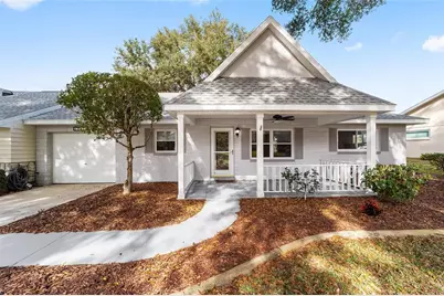 8841 SW 91st Street #E, Ocala, FL 34481 - Photo 2