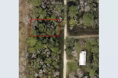 Tbd SW 134th Court, Ocala, FL 34481 - Photo 1