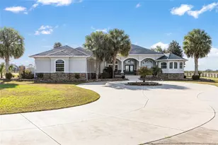 2655 NW 102nd Blvd, Wildwood, FL 34785 - Photo 2