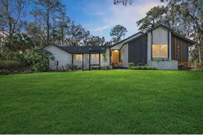 4400 SW 20th Avenue, Ocala, FL 34471 - Photo 1