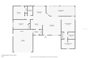 84 S Hunting Lodge Dr, Inverness, FL 34453 - Photo 8