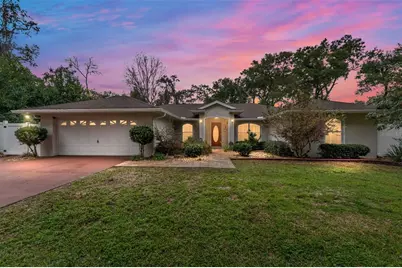 84 S Hunting Lodge Drive, Inverness, FL 34453 - Photo 1