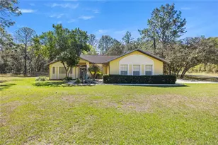 221 N Nashville Ave, Hernando, FL 34442 - Photo 1
