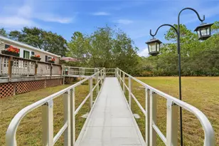 104 Ferncreek Dr, Georgetown, FL 32139 - Photo 30