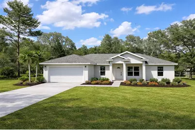 8833 N Spartan Drive, Citrus Springs, FL 34433 - Photo 4