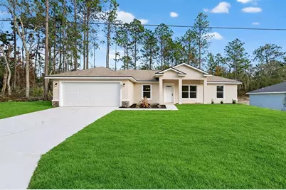 8927 N Barbados Way, Citrus Springs, FL 34433 - Photo 1