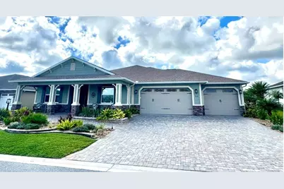 9232 SW 85th Place, Ocala, FL 34481 - Photo 1