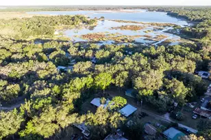 25215 NE 133rd St, Salt Springs, FL 32134 - Photo 4