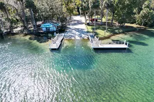 25215 NE 133rd St, Salt Springs, FL 32134 - Photo 8