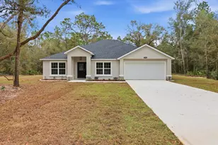 12988 W Baltic Ivy St, Crystal River, FL 34428 - Photo 1