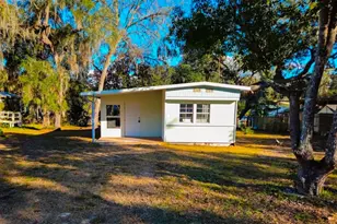 6445 N Cherrytree Terrace, Hernando, FL 34442 - Photo 1