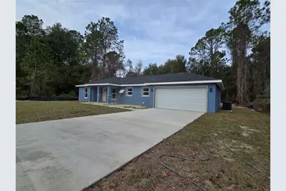 21 Sequoia Drive Crse, Ocklawaha, FL 32179 - Photo 2