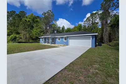 21 Sequoia Drive Crse, Ocklawaha, FL 32179 - Photo 2
