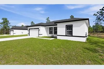 6615 N Waycross Way, Citrus Springs, FL 34433 - Photo 2