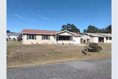 8491 SW 109th Street, Ocala, FL 34481 - Photo 2