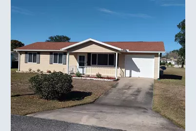 8491 SW 109th Street, Ocala, FL 34481 - Photo 1