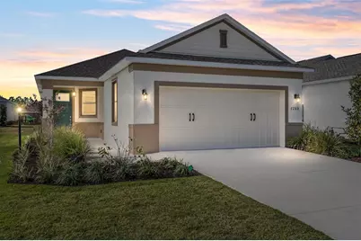 7288 SW 89th Avenue, Ocala, FL 34481 - Photo 1