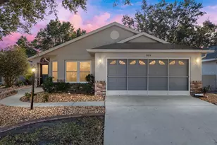 9526 SW 92nd Place Rd, Ocala, FL 34481 - Photo 1