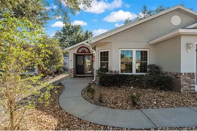 9526 SW 92nd Place Road, Ocala, FL 34481 - Photo 2