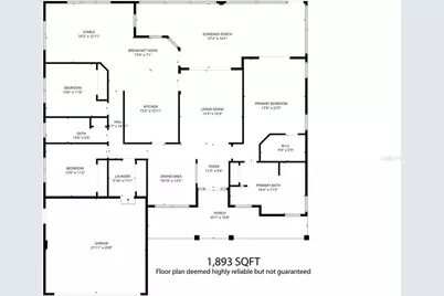 6515 N. Bedstrow Blvd, Citrus Springs, FL 34434 - Photo 40