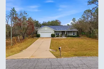 6515 N. Bedstrow Blvd, Citrus Springs, FL 34434 - Photo 38