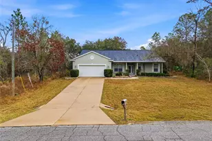 6515 N Bedstrow Blvd, Citrus Springs, FL 34434 - Photo 38