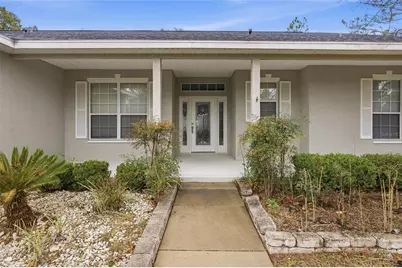 6515 N. Bedstrow Blvd, Citrus Springs, FL 34434 - Photo 8