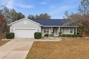 6515 N Bedstrow Blvd, Citrus Springs, FL 34434 - Photo 1