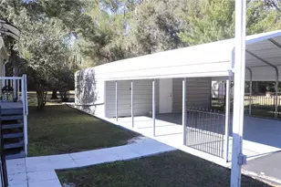 11778 SW 230th Avenue Rd, Dunnellon, FL 34431 - Photo 8