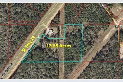 19051 Us-19, Inglis, FL 34449 - Photo 1