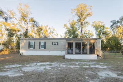 396 NE Beverly Hills Drive, Mayo, FL 32066 - Photo 1