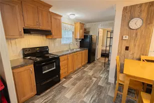 396 NE Beverly Hills Dr, Mayo, FL 32066 - Photo 14