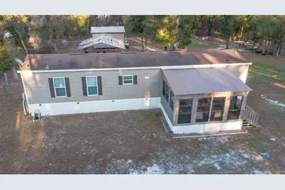 396 NE Beverly Hills Drive, Mayo, FL 32066 - Photo 2