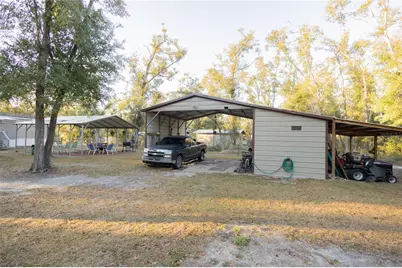 396 NE Beverly Hills Drive, Mayo, FL 32066 - Photo 36
