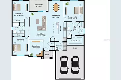 789 W Hallam Drive, Dunnellon, FL 34434 - Photo 26