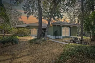 16731 SE 181st Terrace, Weirsdale, FL 32195 - Photo 1