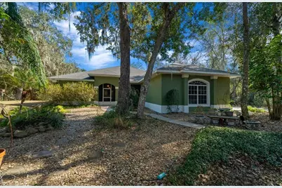 16731 SE 181st Terrace, Weirsdale, FL 32195 - Photo 2