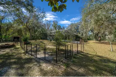 16731 SE 181st Terrace, Weirsdale, FL 32195 - Photo 36