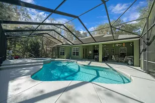 16731 SE 181st Terrace, Weirsdale, FL 32195 - Photo 34