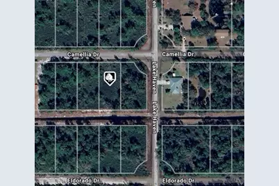 603 Camellia Drive, Indian Lake Estates, FL 33855 - Photo 1