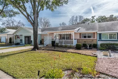 8650 SW 94th Lane #C, Ocala, FL 34481 - Photo 2