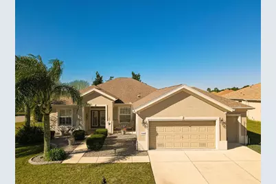 11703 SE 91st Circle, Summerfield, FL 34491 - Photo 1