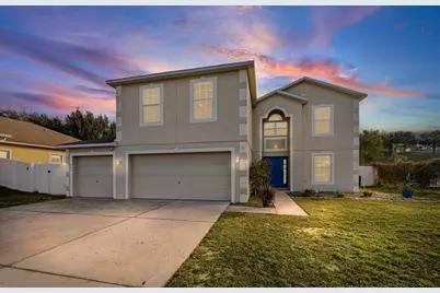 888 Marietta Lane, Eustis, FL 32726 - Photo 1