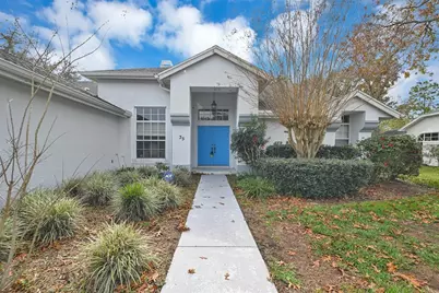 35 Black Willow Street, Homosassa, FL 34446 - Photo 1