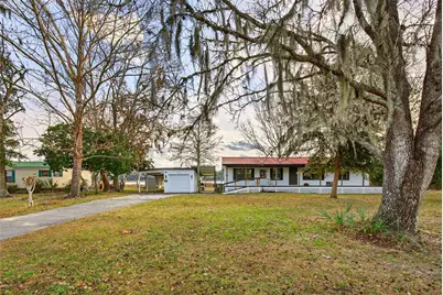 14810 NE 86th Lane, Silver Springs, FL 34488 - Photo 8