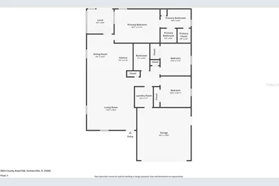 2924 Cr 526, Sumterville, FL 33585 - Photo 4