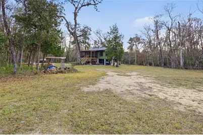 Track 79 Clayton Road, Cedar Key, FL 32625 - Photo 14