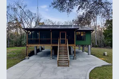 00 Clayton Road, Cedar Key, FL 32625 - Photo 1